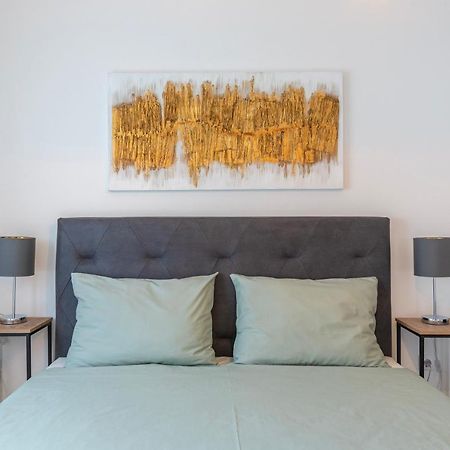 Apartmani Sara Бибинє Екстер'єр фото