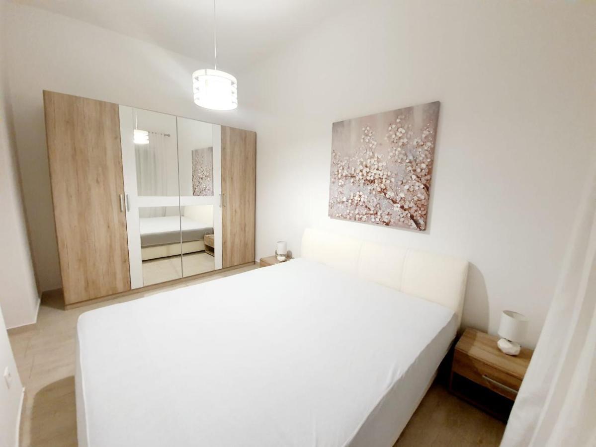 Apartmani Sara Бибинє Екстер'єр фото