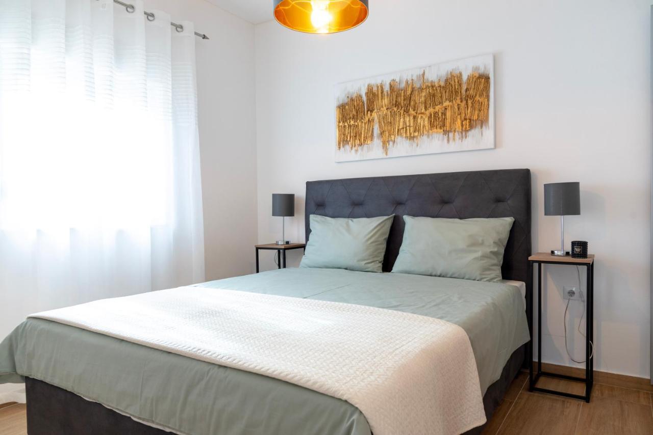 Apartmani Sara Бибинє Екстер'єр фото