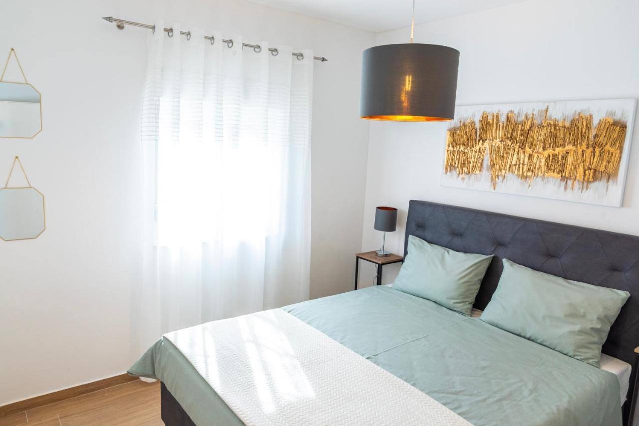 Apartmani Sara Бибинє Екстер'єр фото
